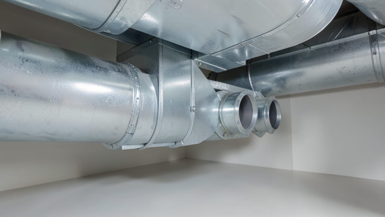 HVAC Mold Remediation in Lehi, UT in Lehi