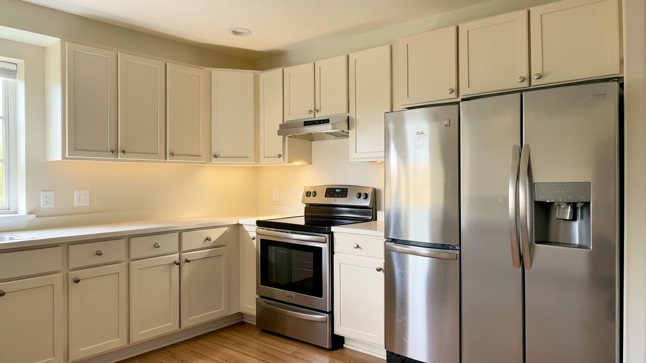 Kitchen Mold Cleanup in Lehi, UT in Lehi