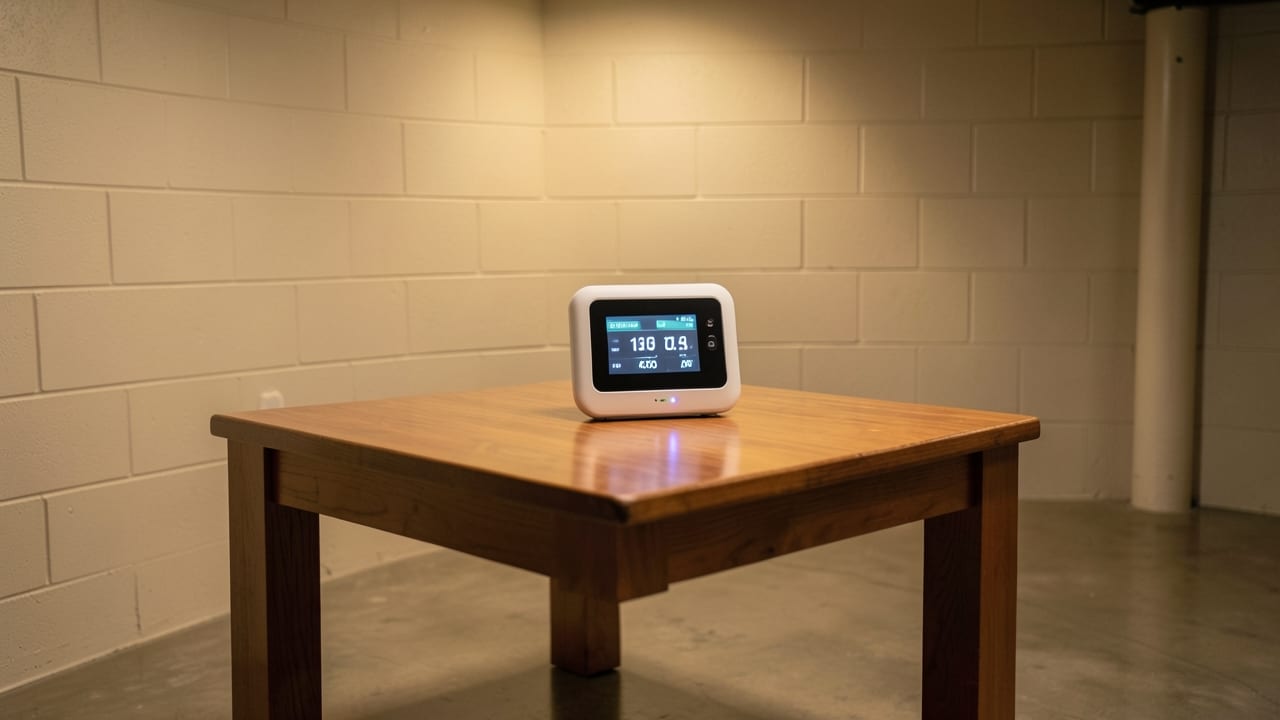 Pre-Sale Mold Clearance in Lehi, UT in Lehi