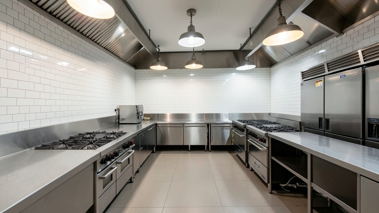Restaurant Mold Remediation in Lehi, UT in Lehi