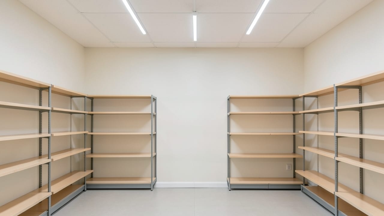 Retail Store Mold Remediation in Lehi, UT in Lehi