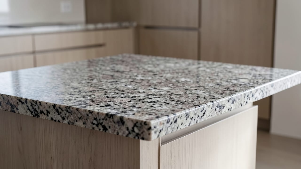 Stone Countertop Mold Removal in Lehi, UT in Lehi