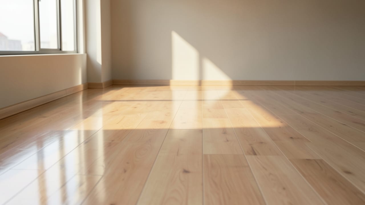 Vinyl Flooring Mold Treatment in Lehi, UT in Lehi