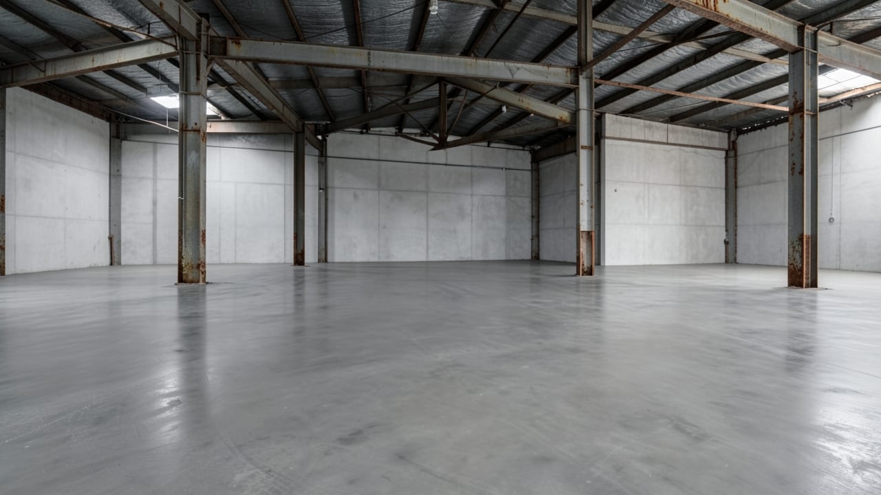 Warehouse Mold Cleanup in Lehi, UT in Lehi