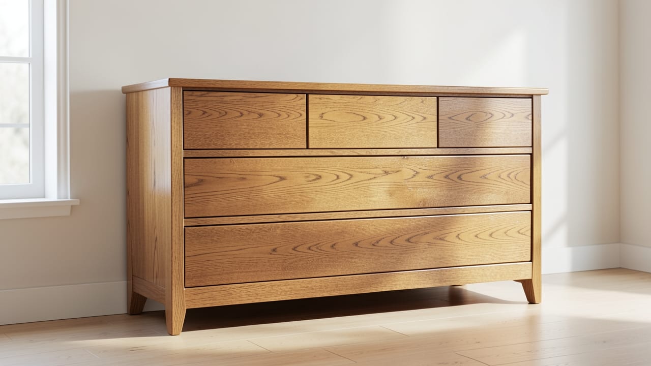 Wood Furniture Mold Remediation in Lehi, UT in Lehi