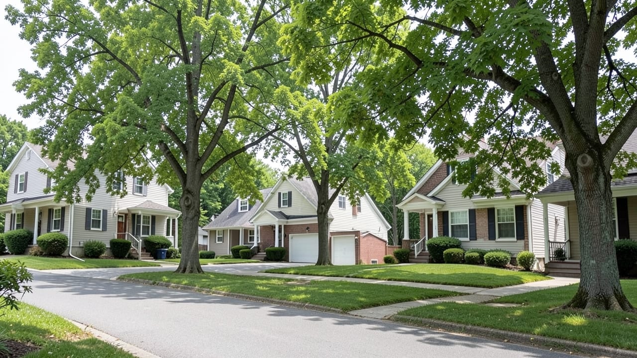 Mold Remediation in Greentree, NJ in Maple Shade