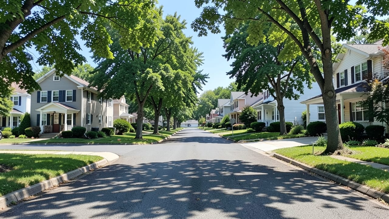 Mold Remediation in Merchantville, NJ in Maple Shade
