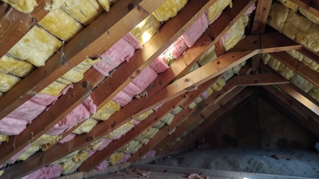 Attic Mold Remediation in Maple Shade, NJ in Maple Shade