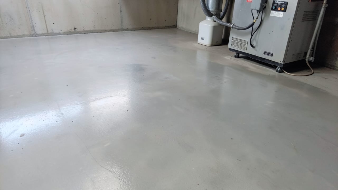 Concrete Mold Remediation in Maple Shade, NJ in Maple Shade