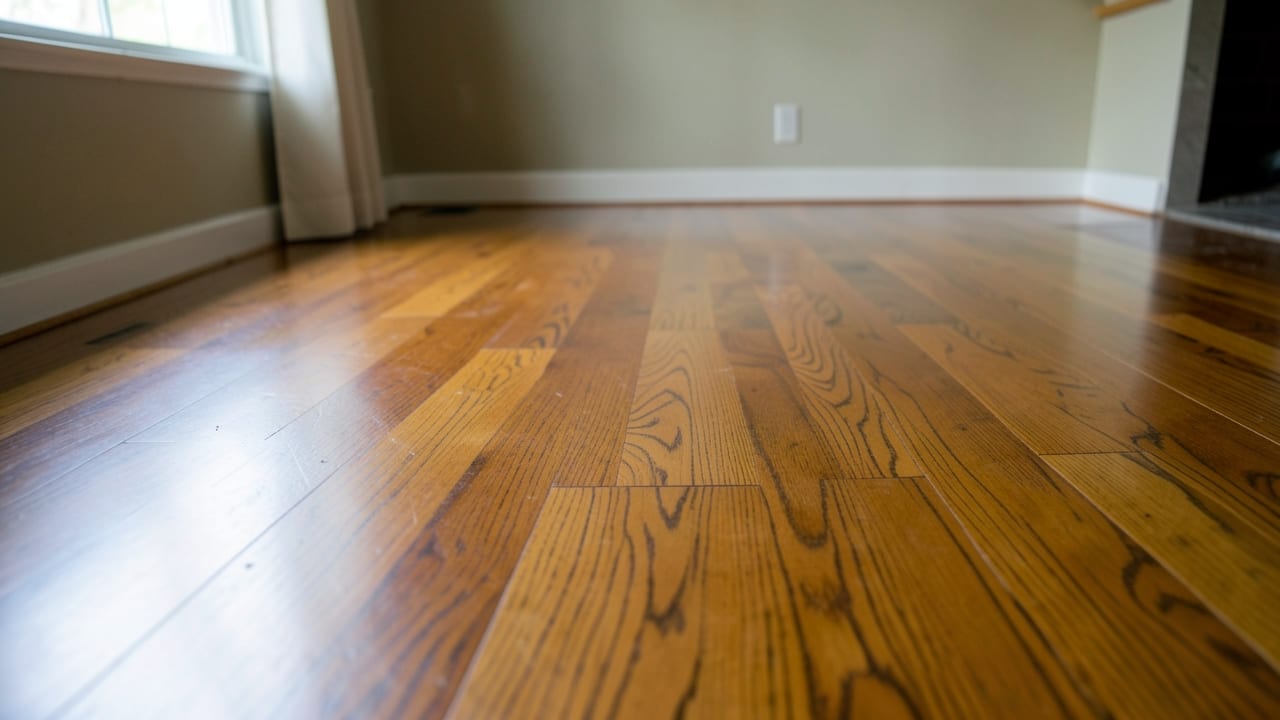Flood Damage Mold Remediation in Maple Shade, NJ in Maple Shade