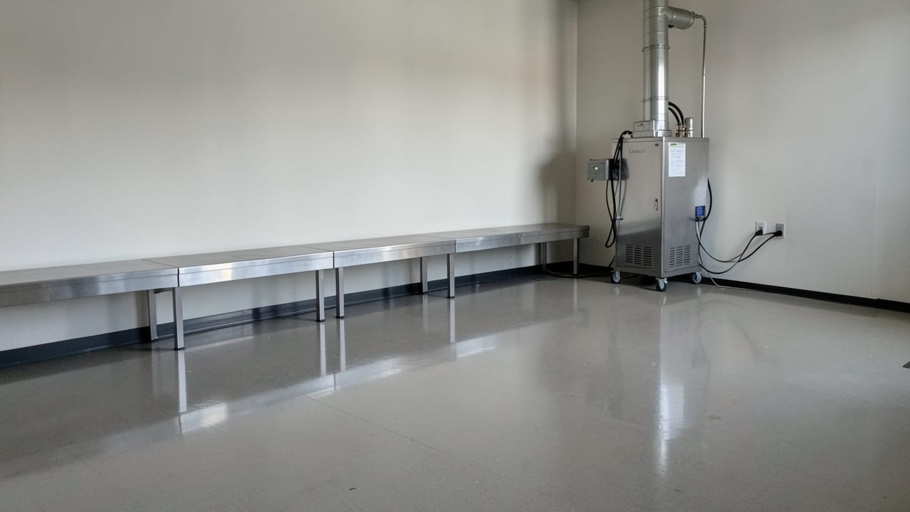 Gym Mold Remediation in Maple Shade, NJ in Maple Shade