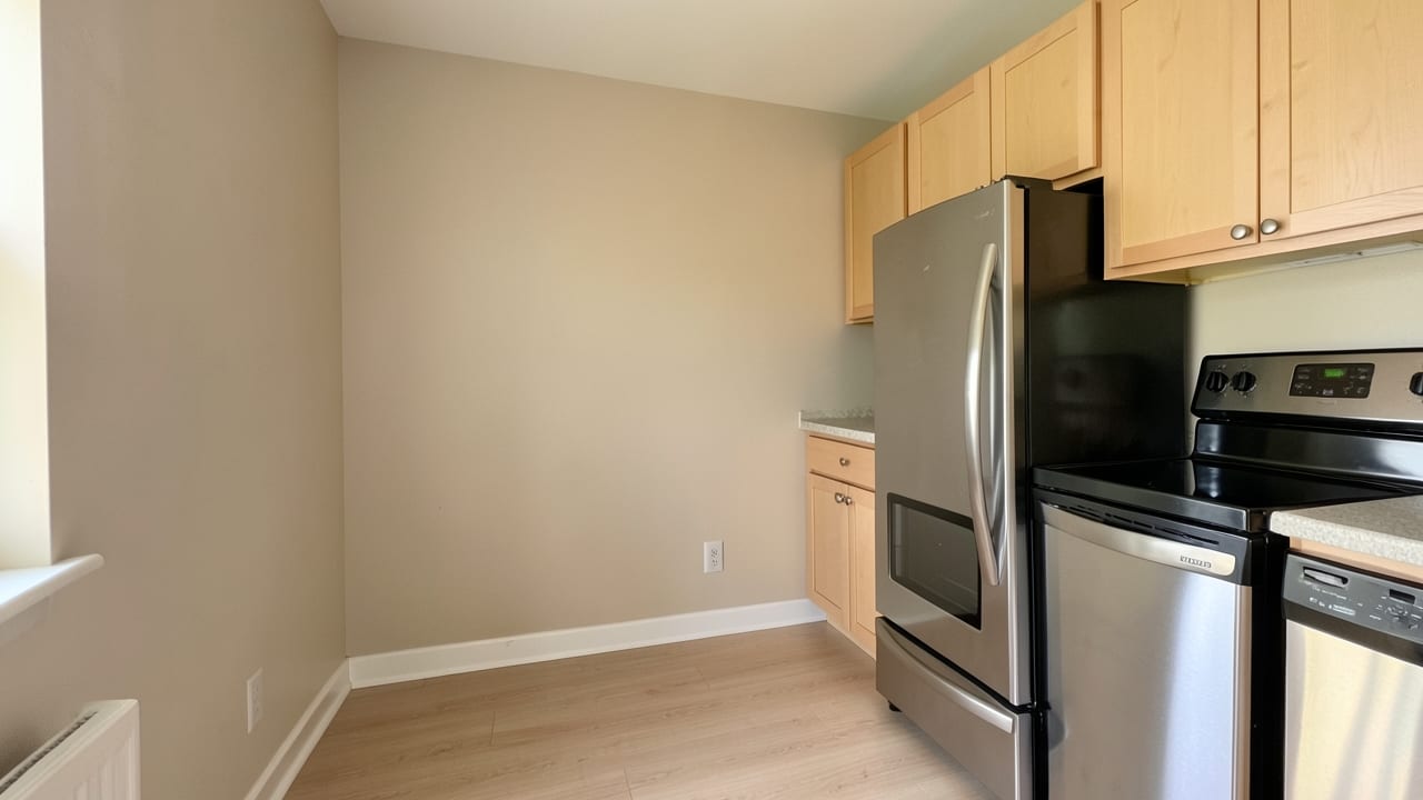 Kitchen Mold Cleanup in Maple Shade, NJ in Maple Shade