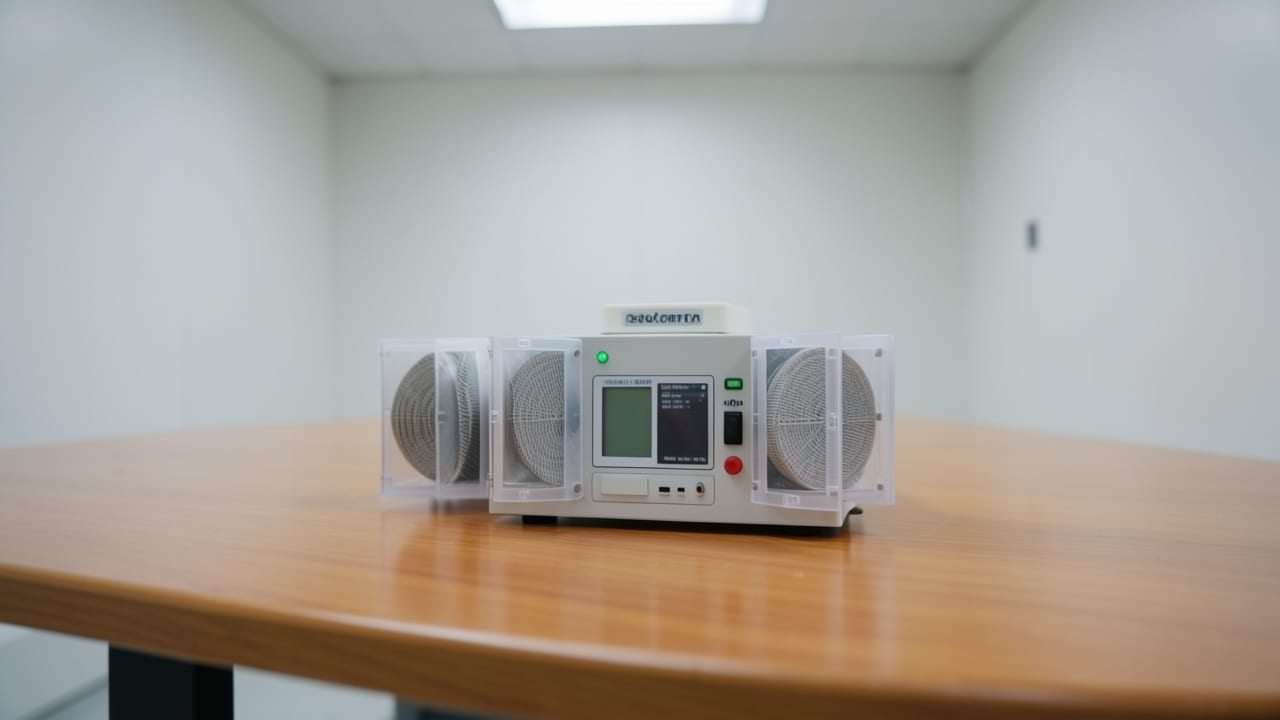 Mold Testing & Air Quality Testing in Maple Shade, NJ in Maple Shade