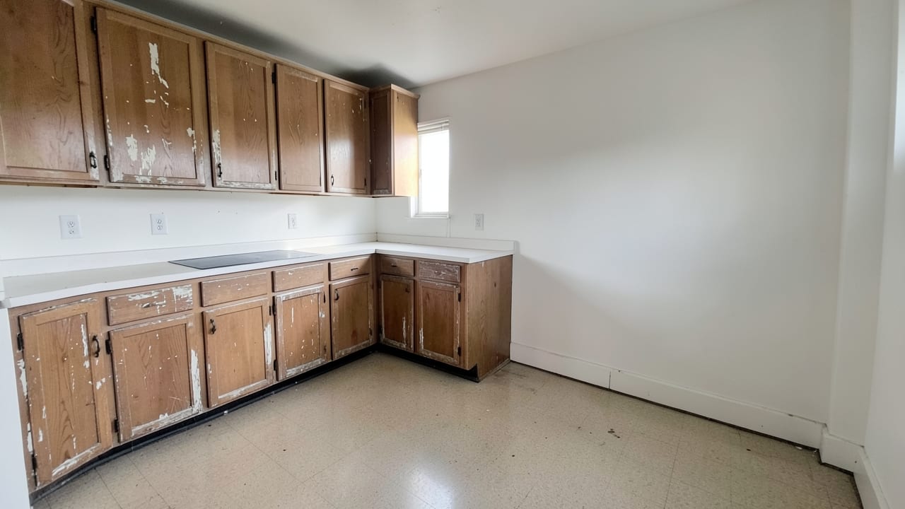 Rental Property Mold Cleanup in Maple Shade, NJ in Maple Shade