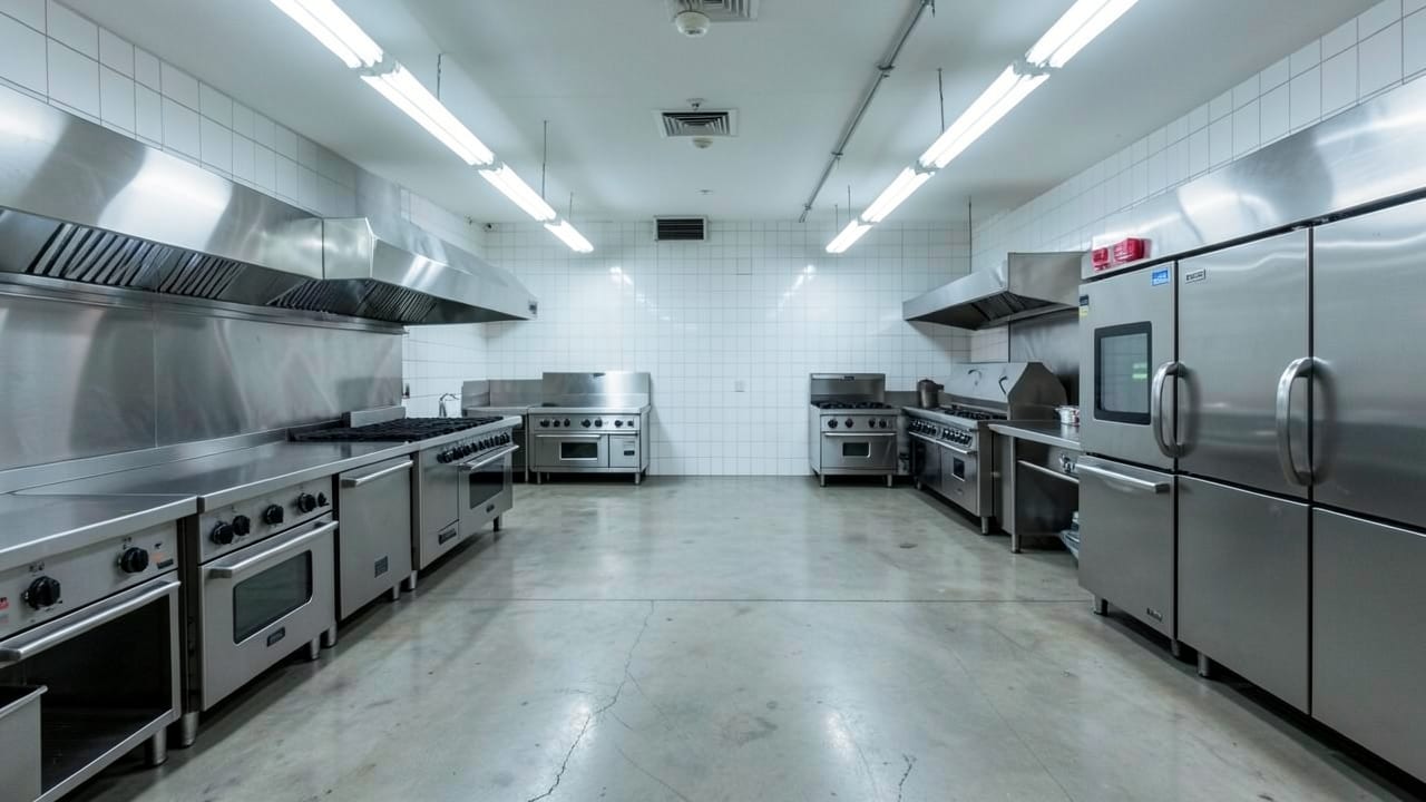 Restaurant Mold Remediation in Maple Shade, NJ in Maple Shade