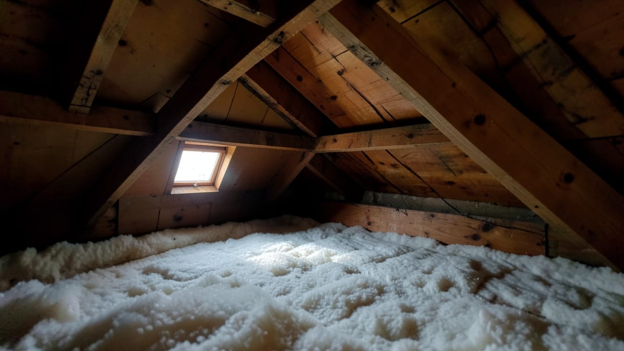 Roof Leak Mold Remediation in Maple Shade, NJ in Maple Shade