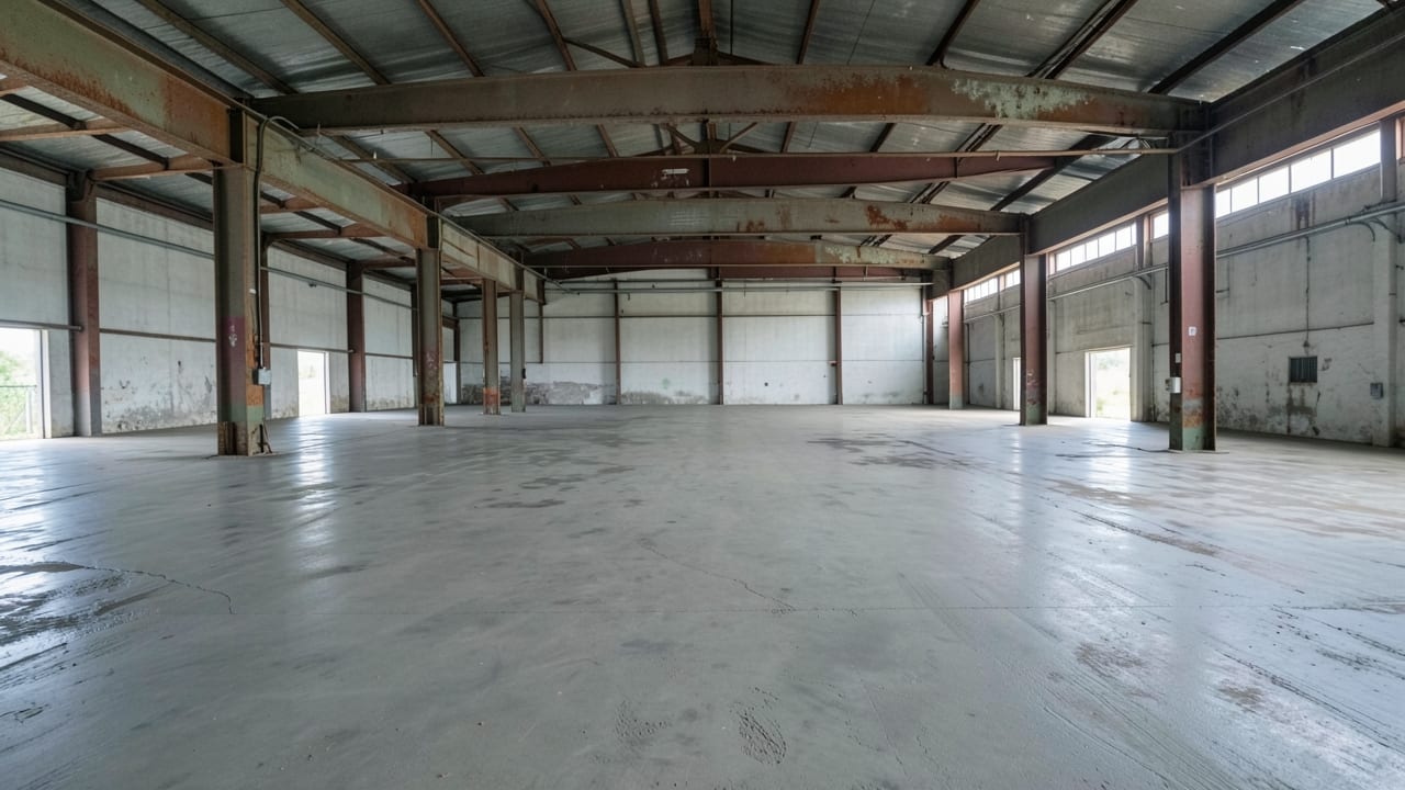 Warehouse Mold Cleanup in Maple Shade, NJ in Maple Shade