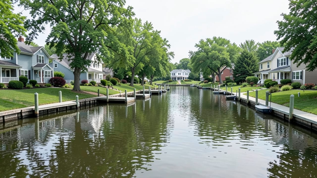 Mold Remediation in Country Lake Estates, NJ