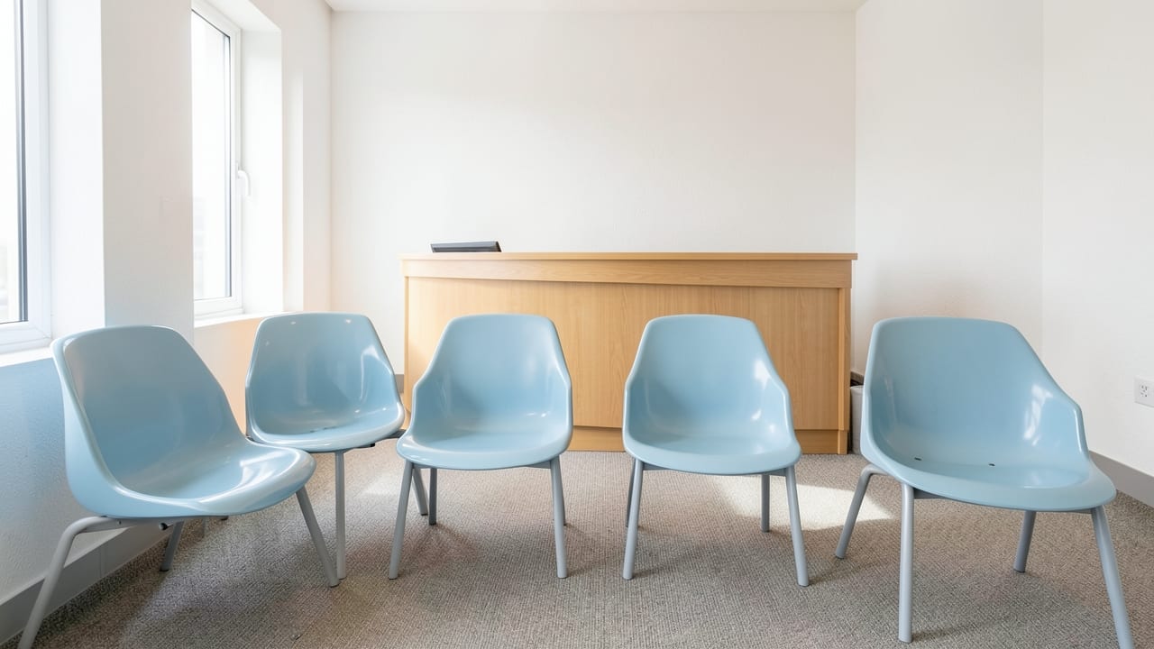 Clinic Mold Remediation in Mount Holly, NJ in Mount Holly