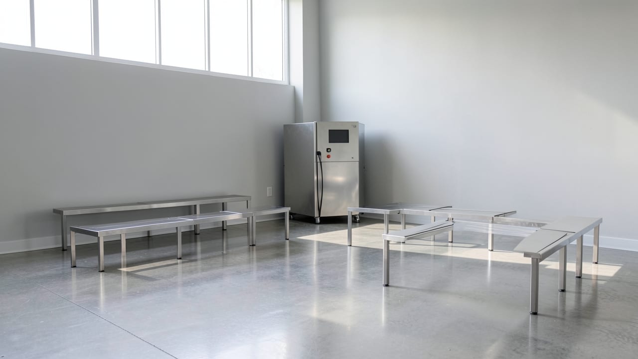 Gym Mold Remediation in Mount Holly, NJ in Mount Holly