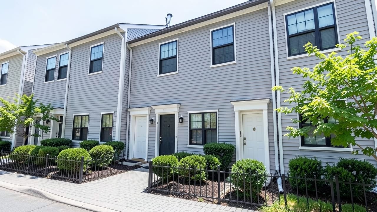 HOA Mold Remediation in Mount Holly, NJ in Mount Holly