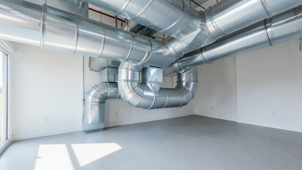 HVAC Mold Remediation in Mount Holly, NJ in Mount Holly