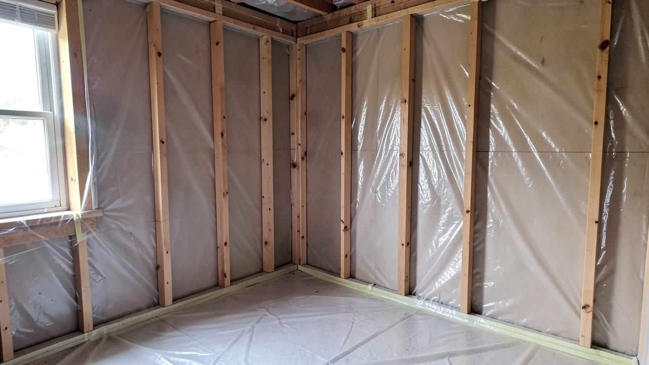 Mold Removal & Remediation in Medford Lakes, NJ