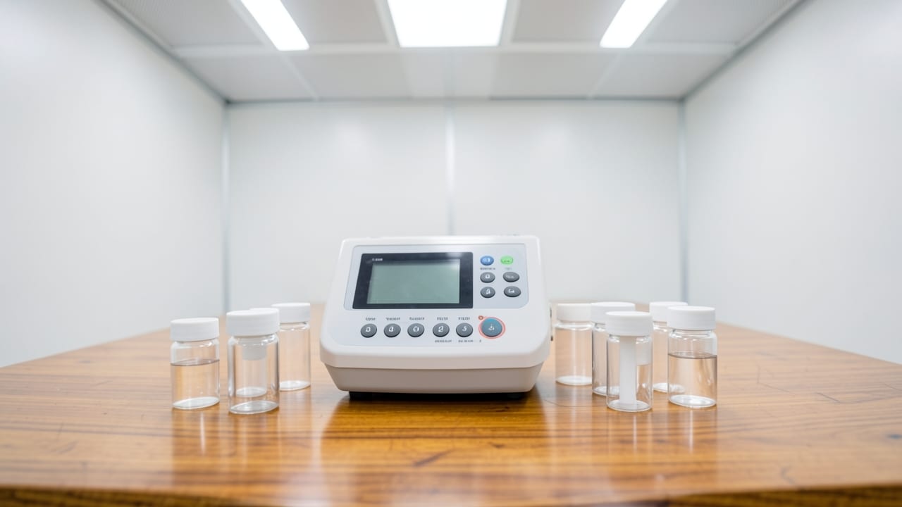 Mold Testing & Air Quality Testing in Mount Holly, NJ in Mount Holly