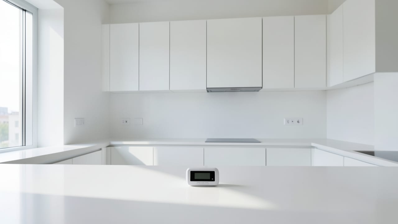 Move-In Mold Assessment in Mount Holly, NJ in Mount Holly
