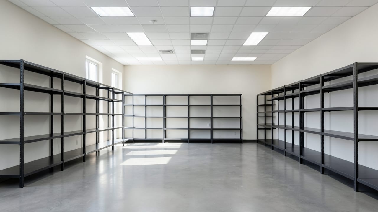 Retail Store Mold Remediation in Mount Holly, NJ in Mount Holly
