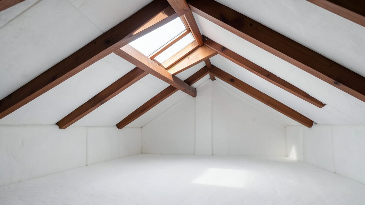 Roof Leak Mold Remediation in Mount Holly, NJ in Mount Holly