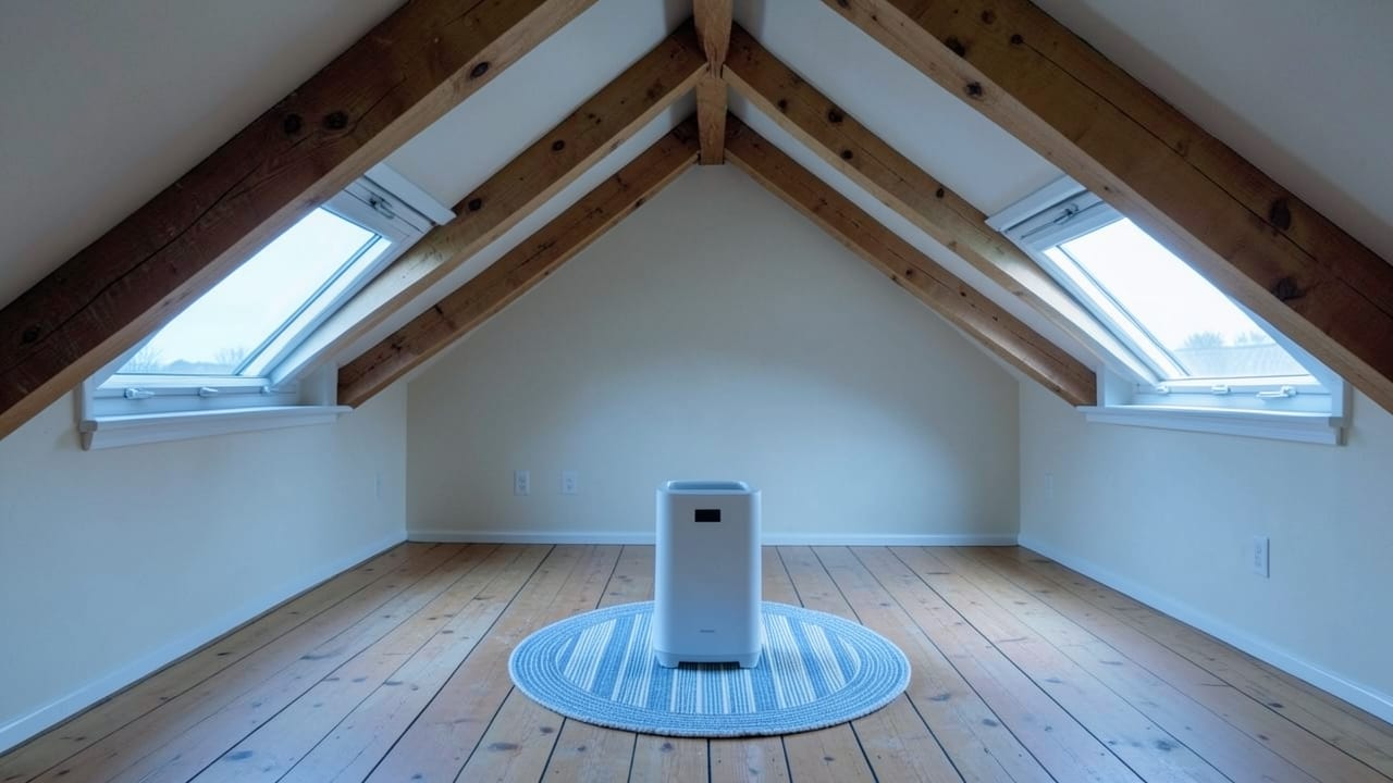 Salt Air Mold Remediation in Mount Holly, NJ in Mount Holly