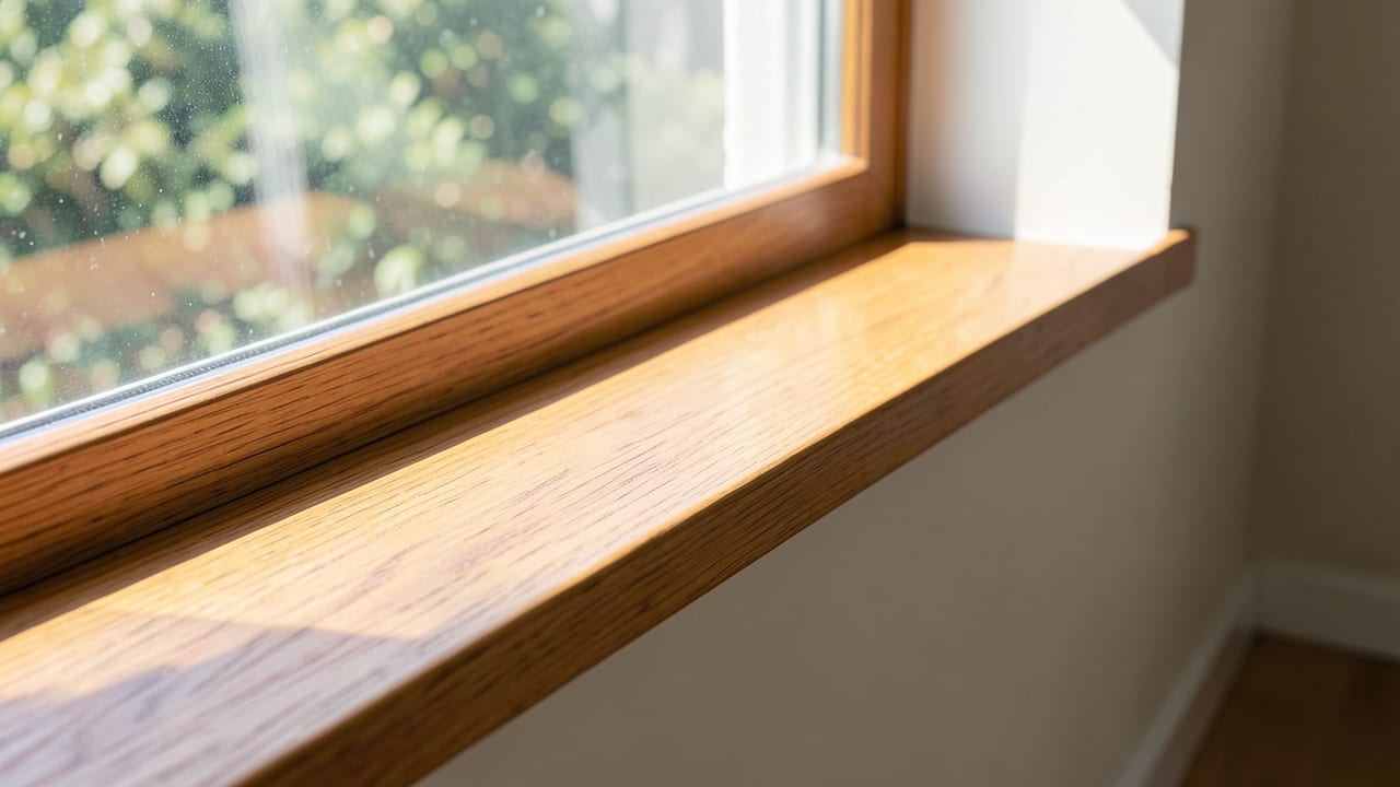 Window Sill Mold Cleanup in Mount Holly, NJ in Mount Holly