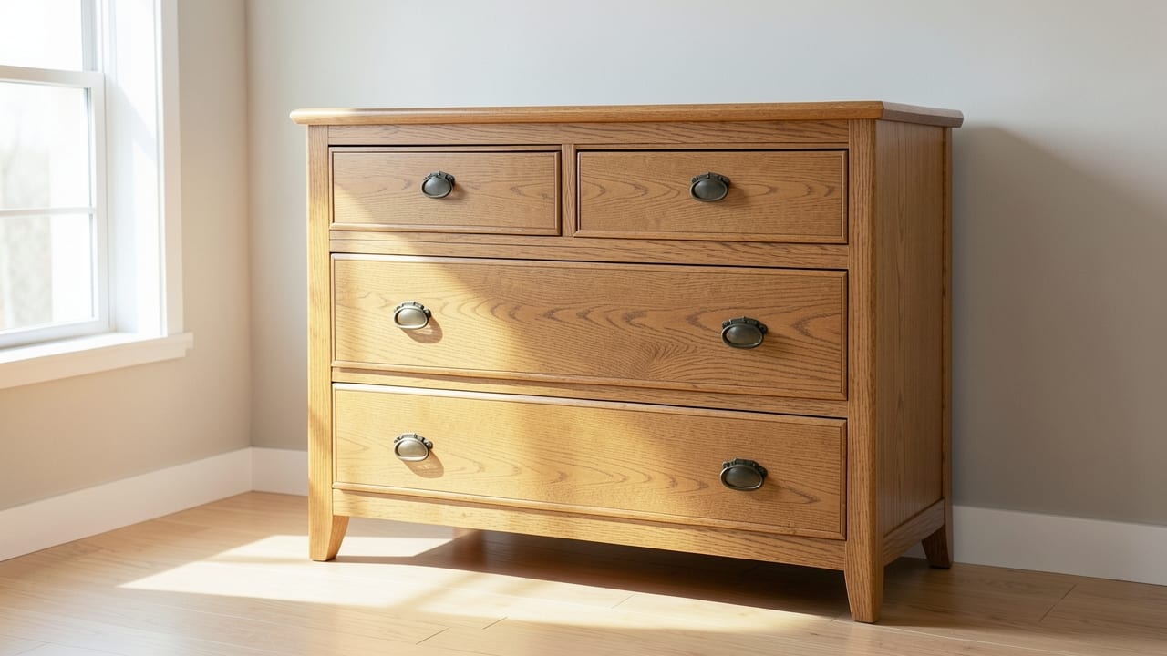 Wood Furniture Mold Remediation in Mount Holly, NJ in Mount Holly