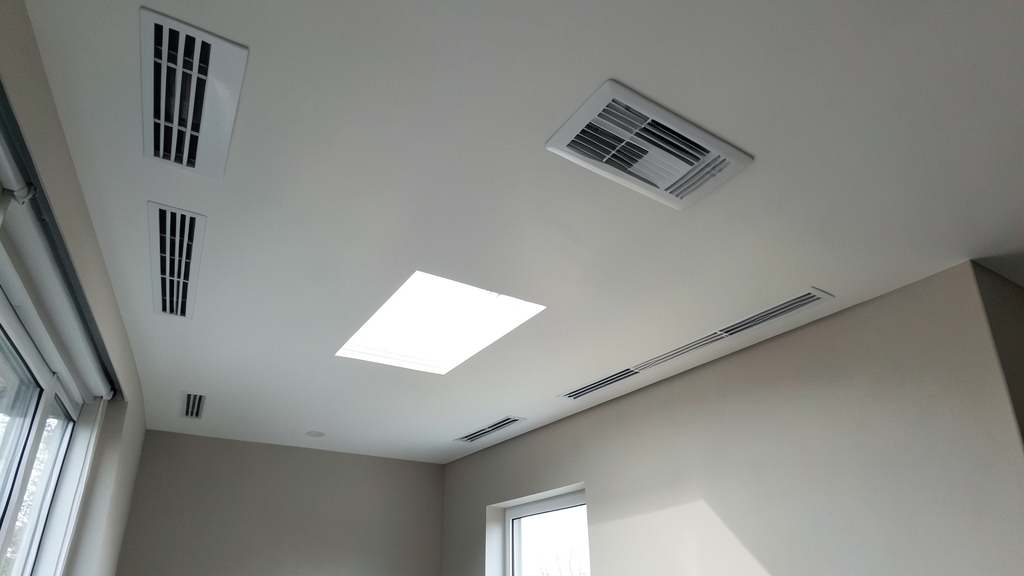 Expert Commercial Mold Remediation to Restore Safe Workspaces in North Stonington