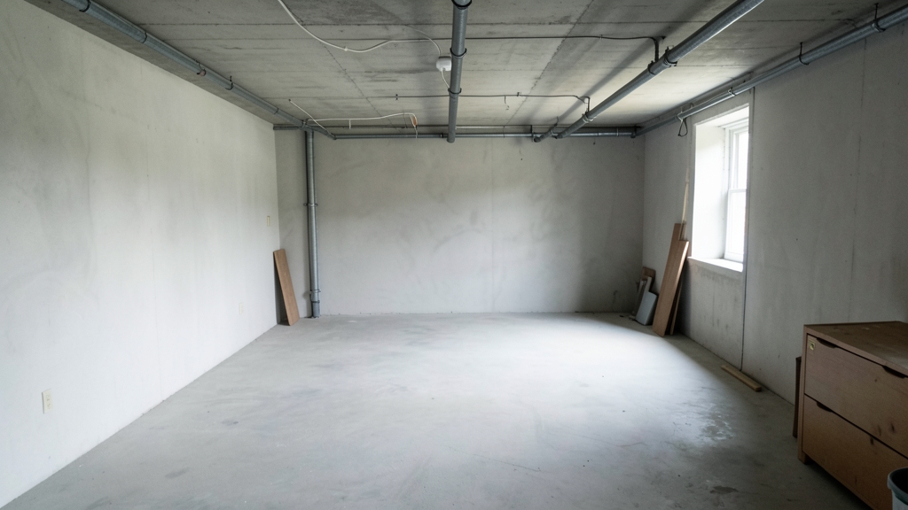 The Hidden Dangers of DIY Mold Removal in North Stonington