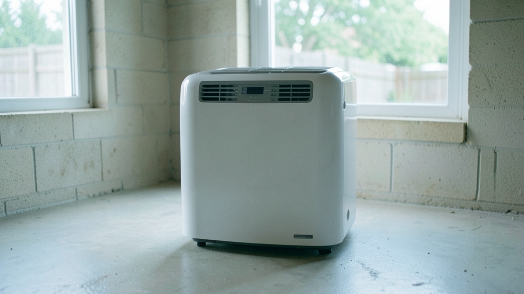How to Use a Hygrometer to Monitor Humidity for Mold Prevention in North Stonington