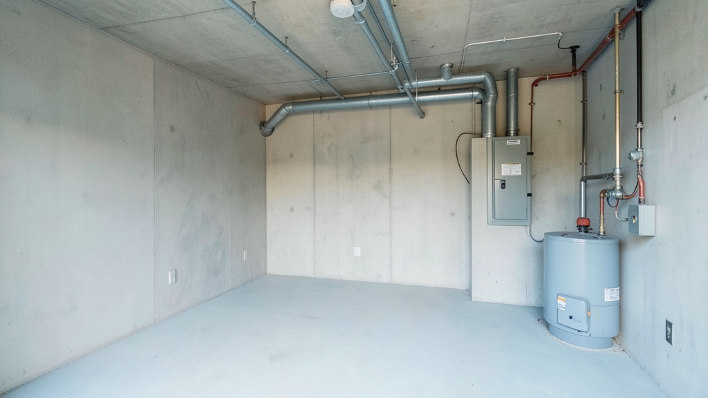 Breathing Easy: Expert Mold Remediation in North Stonington