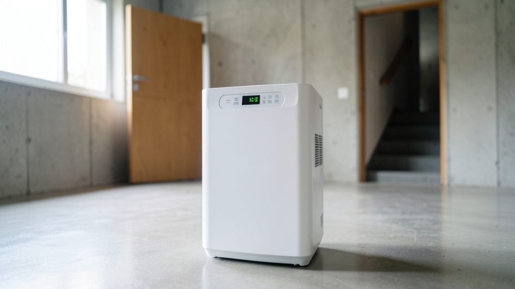 How to Tell Mold and Mildew Apart in Your North Stonington