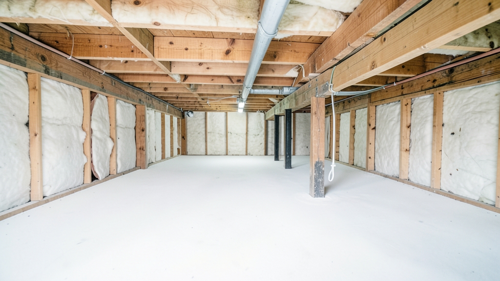 Preventing Mold Regrowth in North Stonington with Expert