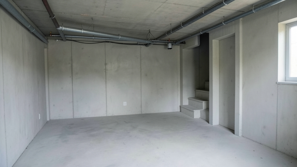 The Science Behind Effective Mold Containment in North Stonington Homes