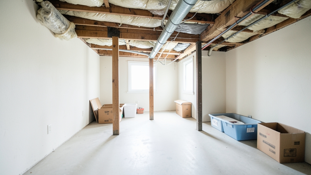When to Call a Pro for Mold and Mildew Remediation in North Stonington