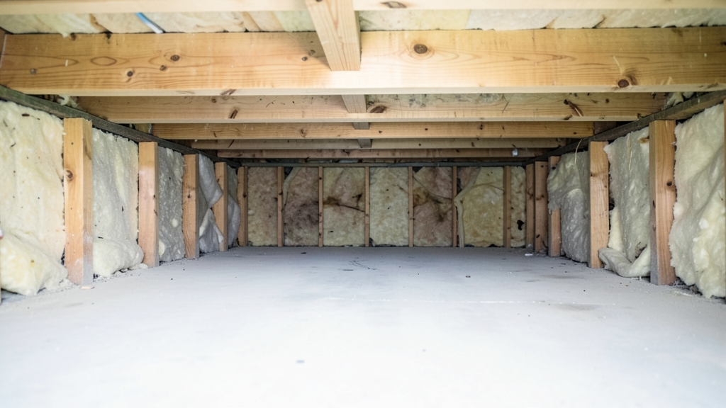 The Top 3 Reasons DIY Mold Removal Fails in North Stonington