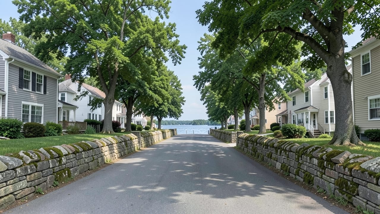 Mold Remediation in Charlestown, RI