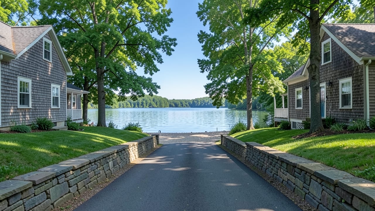 Mold Remediation in Hope Valley, RI in North Stonington