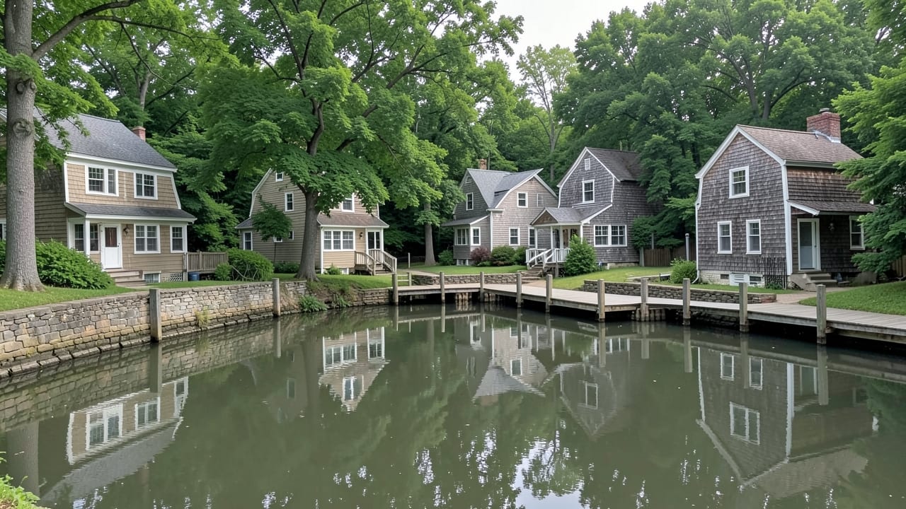 Mold Remediation in Noank, CT