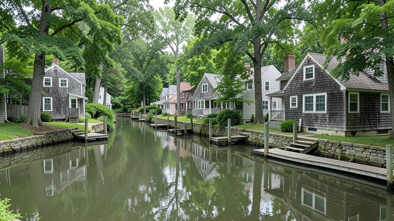 Mold Remediation in Oxoboxo River, CT