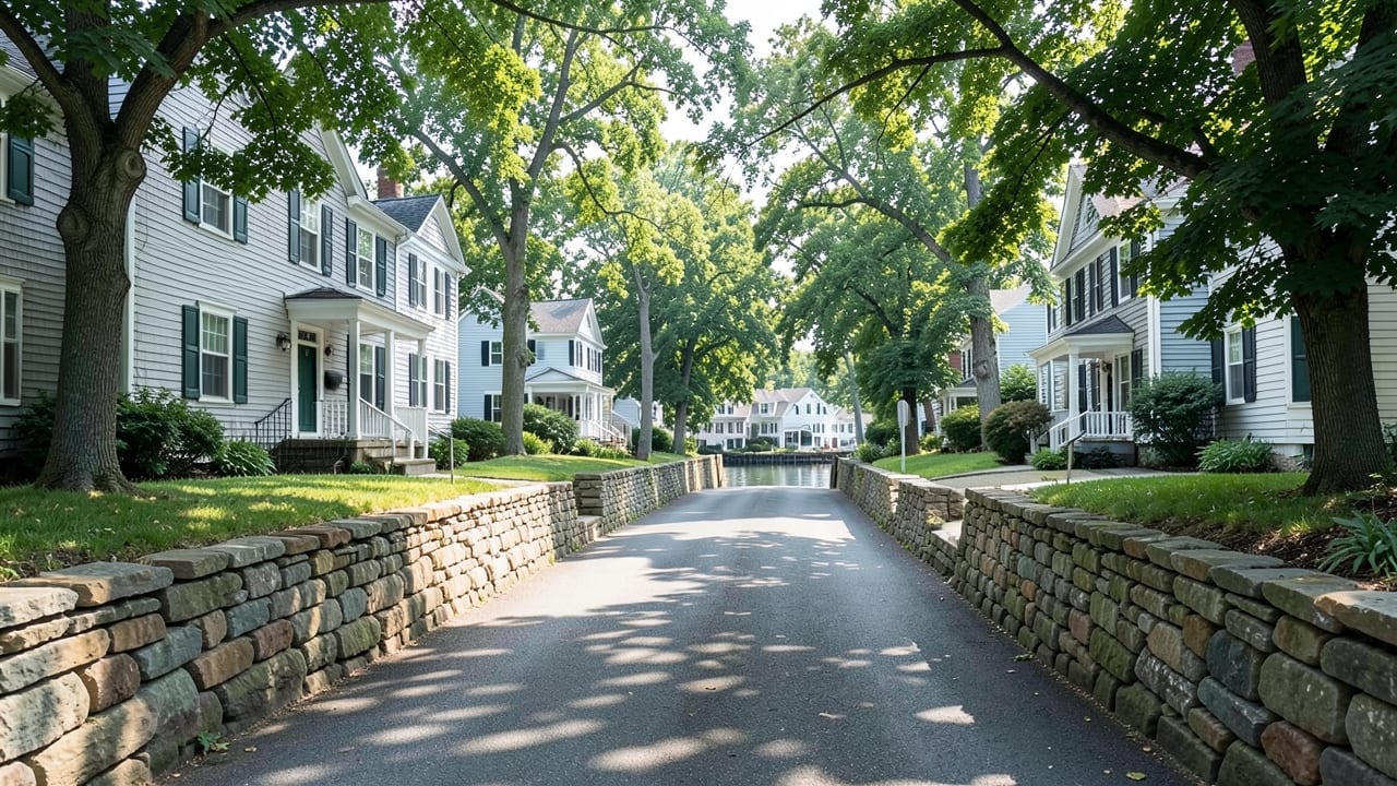 Mold Remediation in Stonington, CT in North Stonington