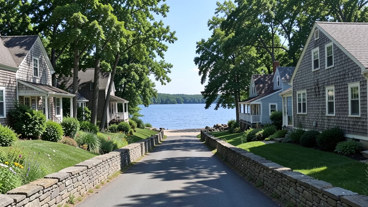 Mold Remediation in Watch Hill, RI