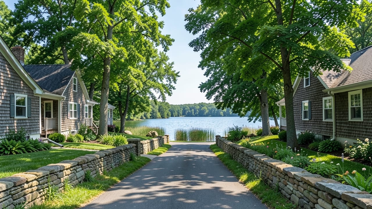 Mold Remediation in Weekapaug, RI